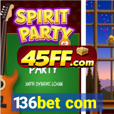 136bet com
